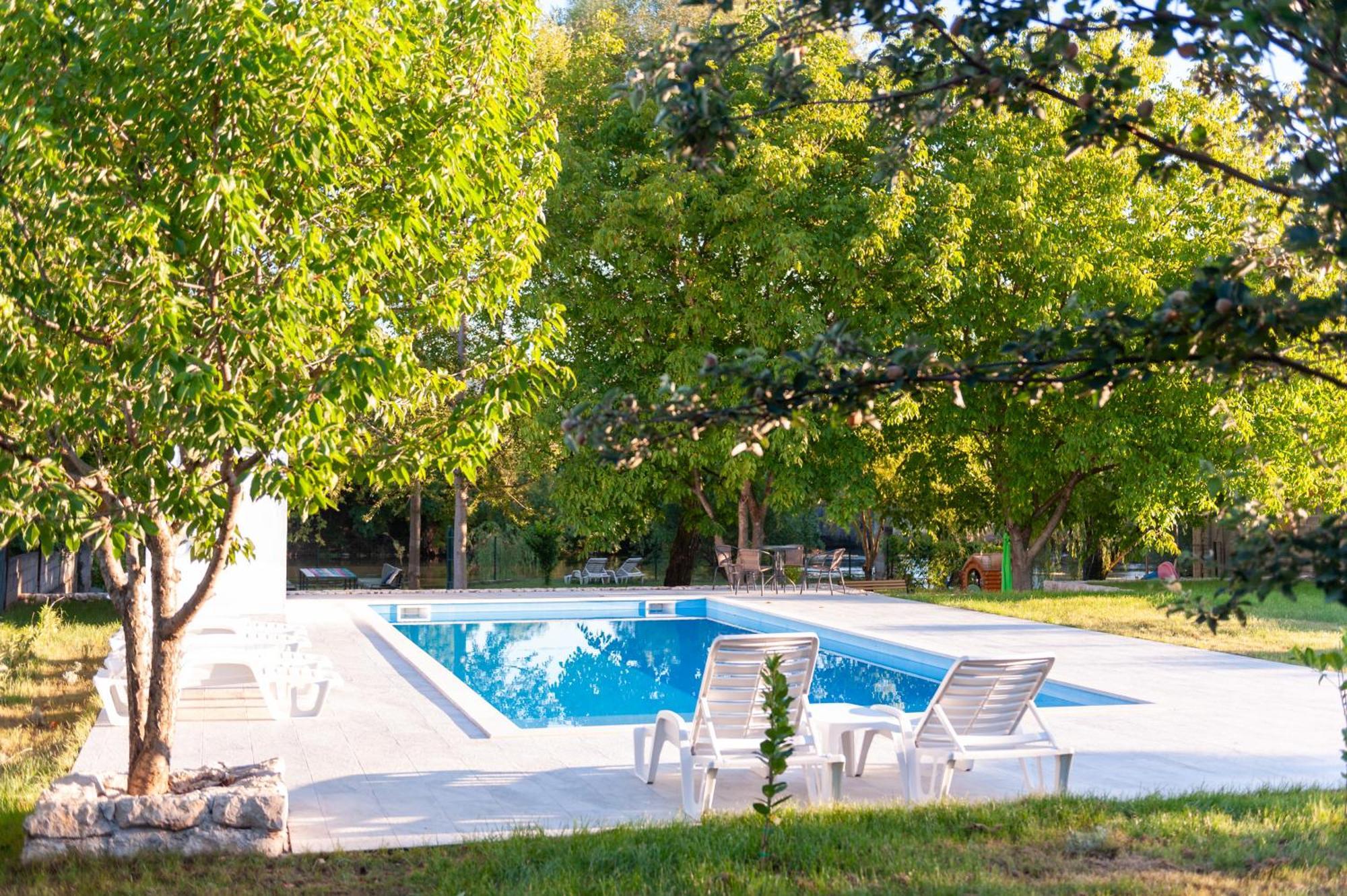 Holiday Homes Fig Blagaj Exterior photo
