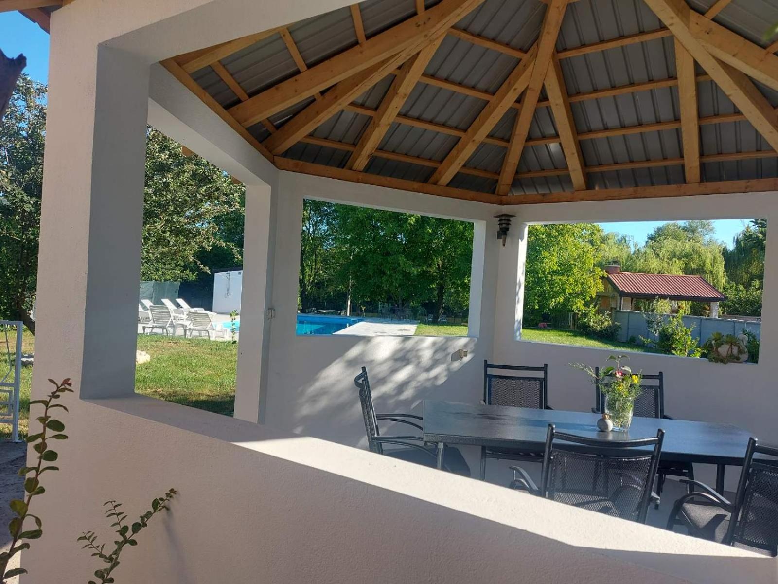 Holiday Homes Fig Blagaj Exterior photo
