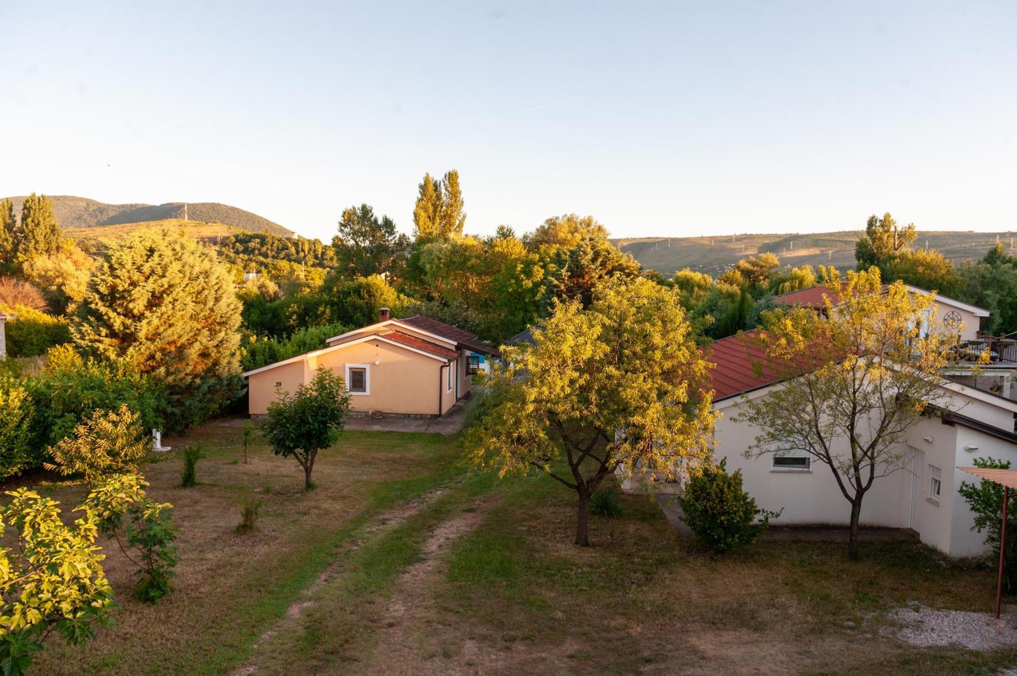 Holiday Homes Fig Blagaj Exterior photo