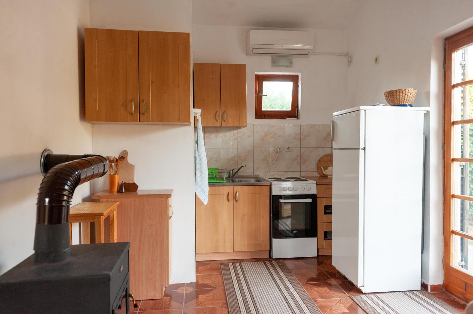 Holiday Homes Fig Blagaj Exterior photo