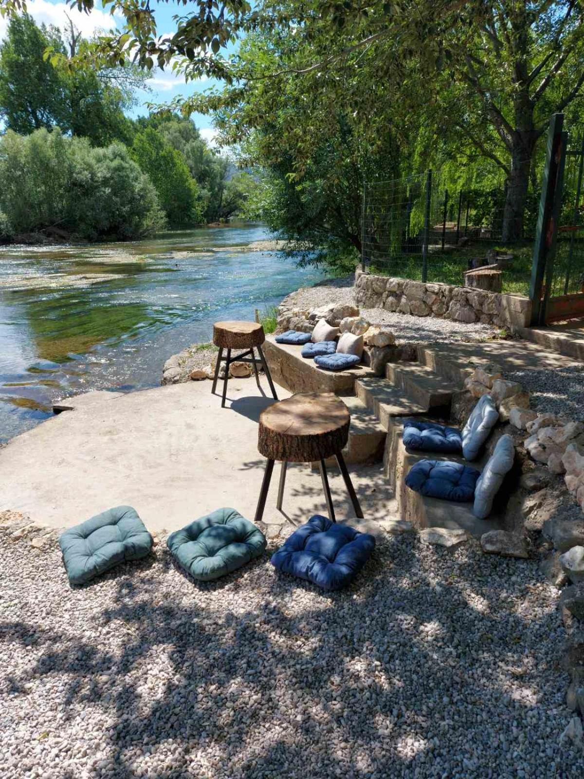 Holiday Homes Fig Blagaj Exterior photo
