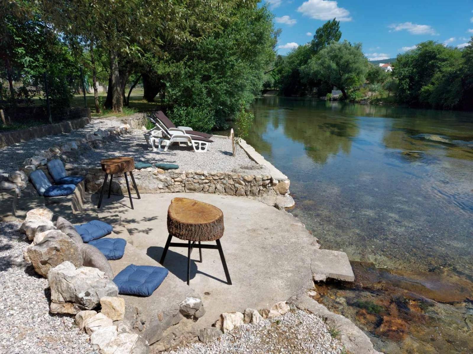 Holiday Homes Fig Blagaj Exterior photo