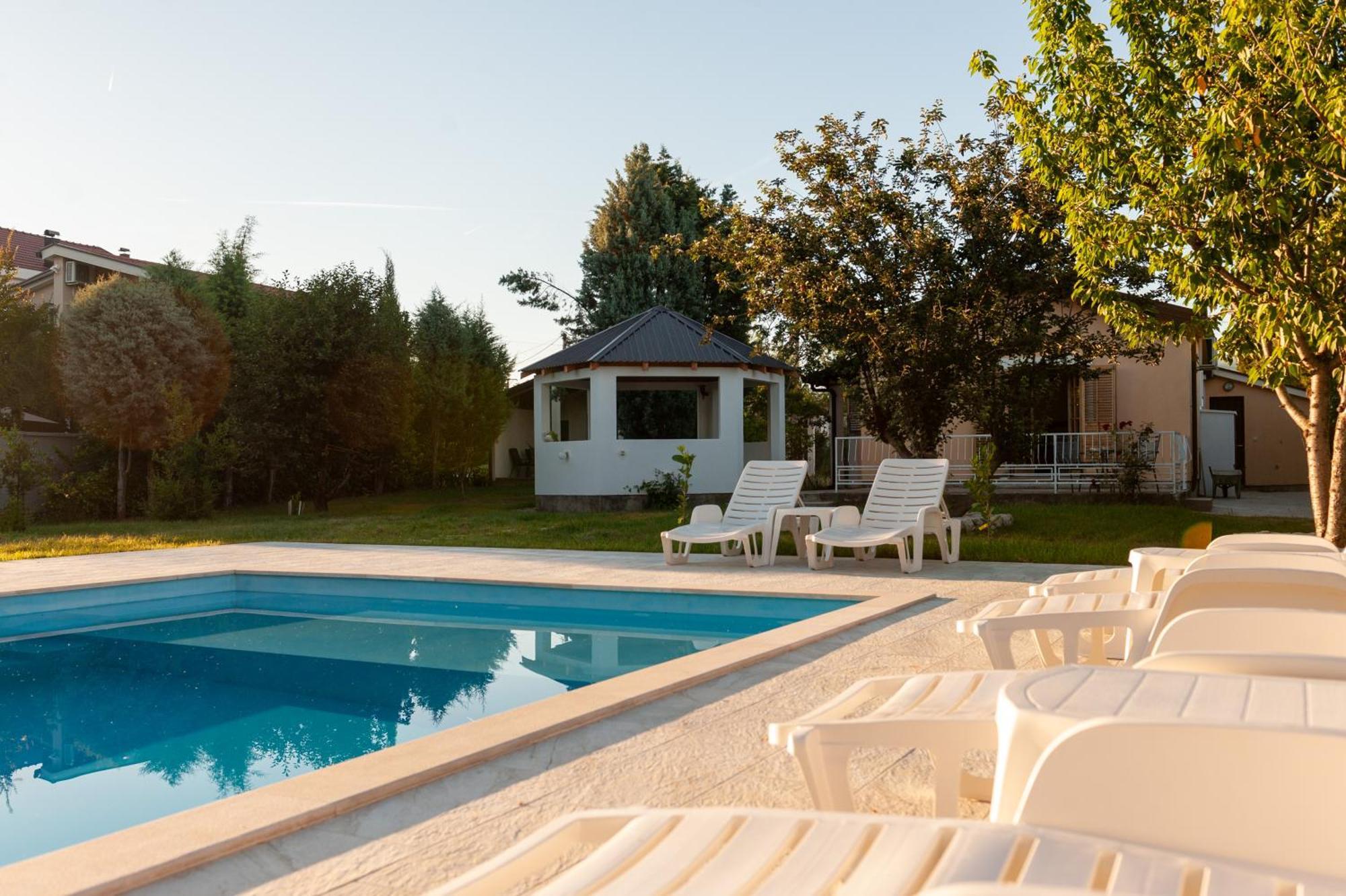 Holiday Homes Fig Blagaj Exterior photo