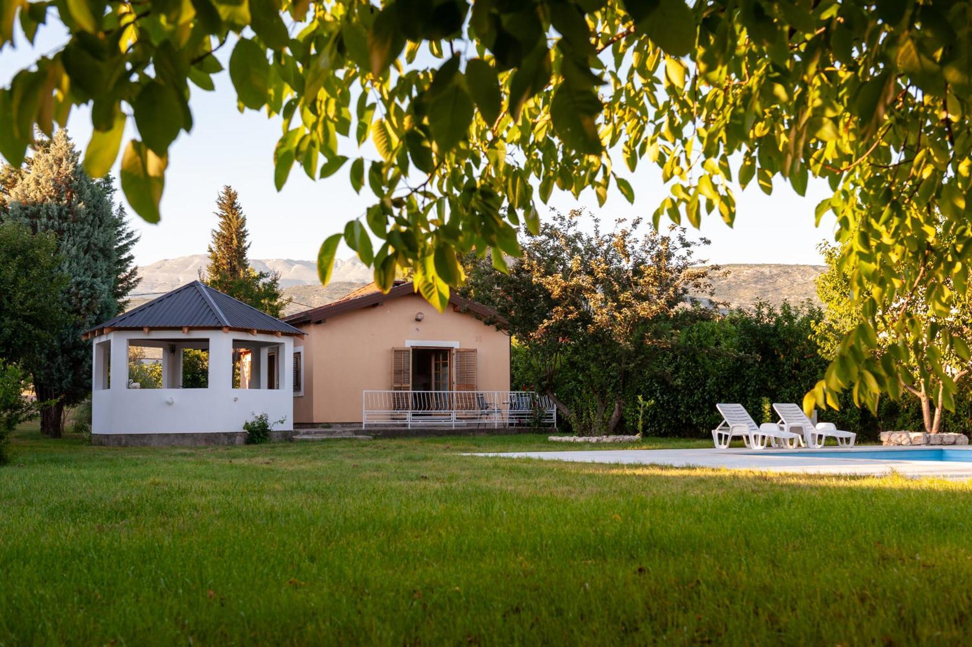 Holiday Homes Fig Blagaj Exterior photo